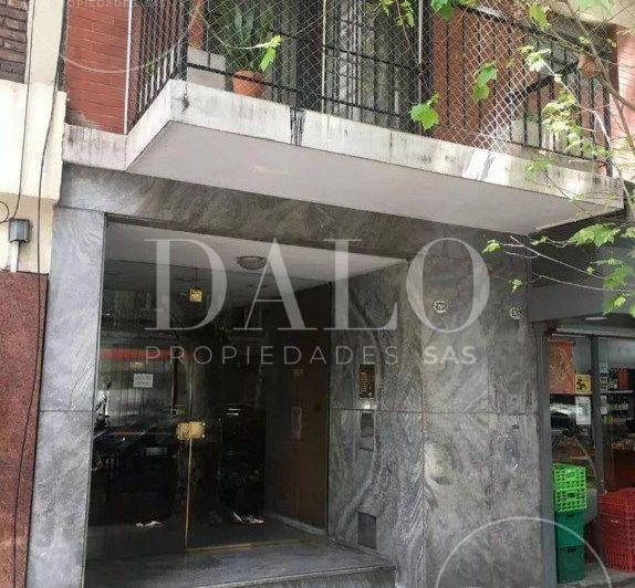Departamento · 70ha · 3 Ambientes