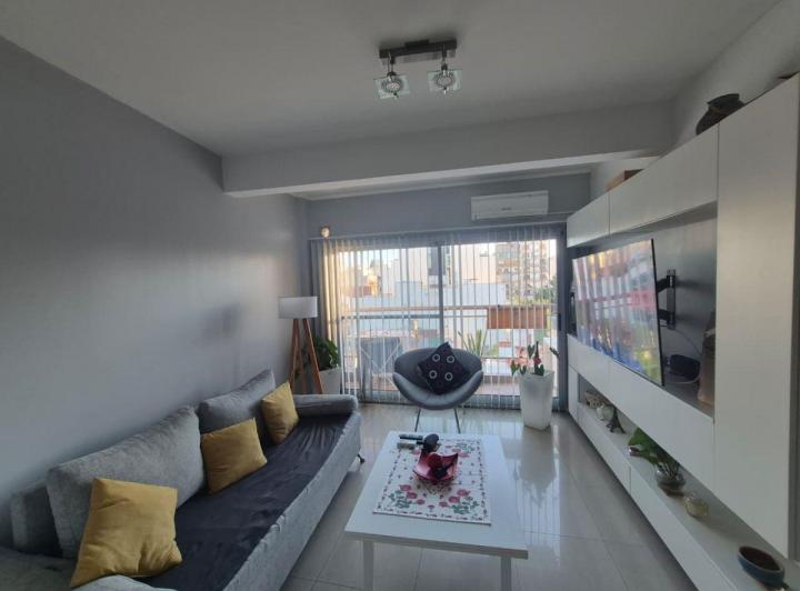 Departamento · 53m² · 2 Ambientes · 1 Cochera
