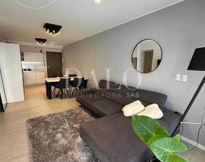 Departamento · 64ha · 3 Ambientes