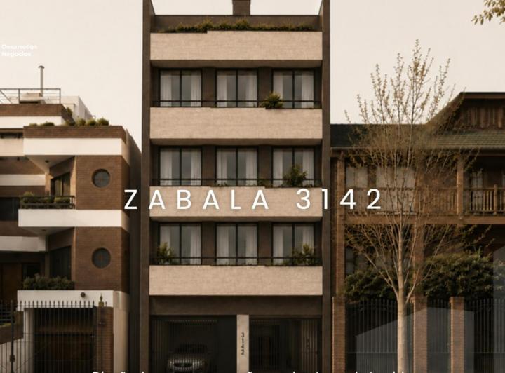 Departamento · 57m² · 2 Ambientes
