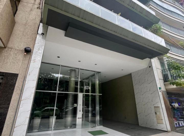 Departamento · 76m² · 3 Ambientes