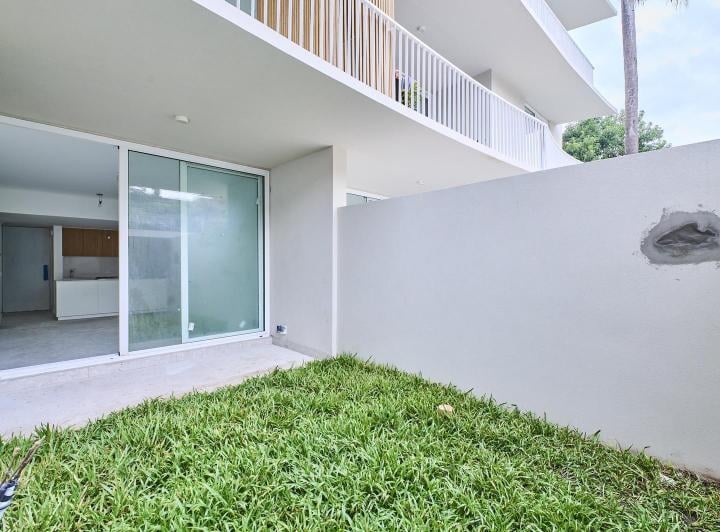 Departamento · 58m² · 2 Ambientes