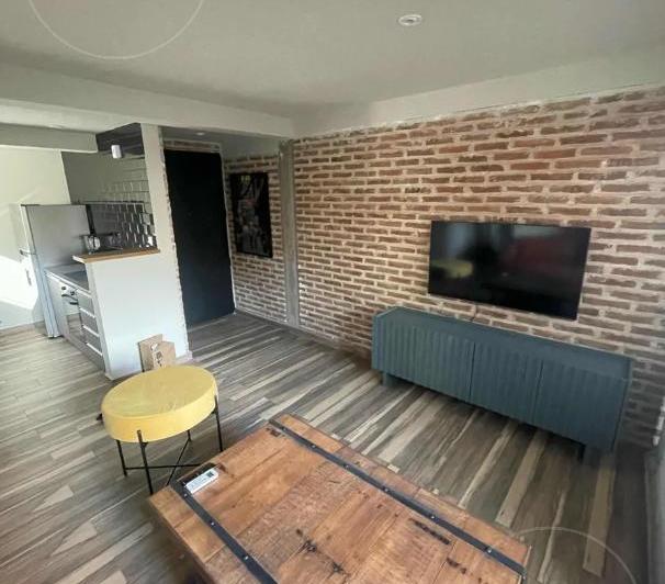 Departamento · 59m² · 2 Ambientes