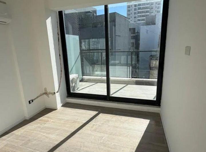 Departamento · 47m² · 2 Ambientes