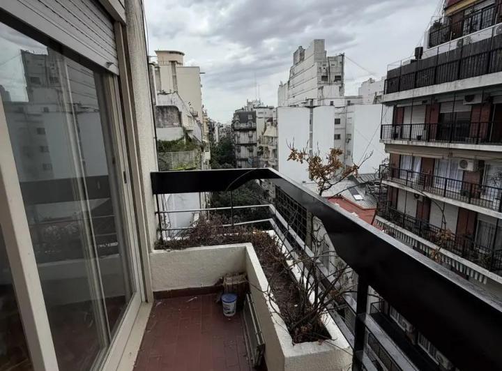 Departamento · 76m² · 3 Ambientes