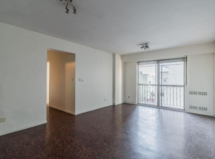 Departamento · 75m² · 3 Ambientes · 2 Cocheras