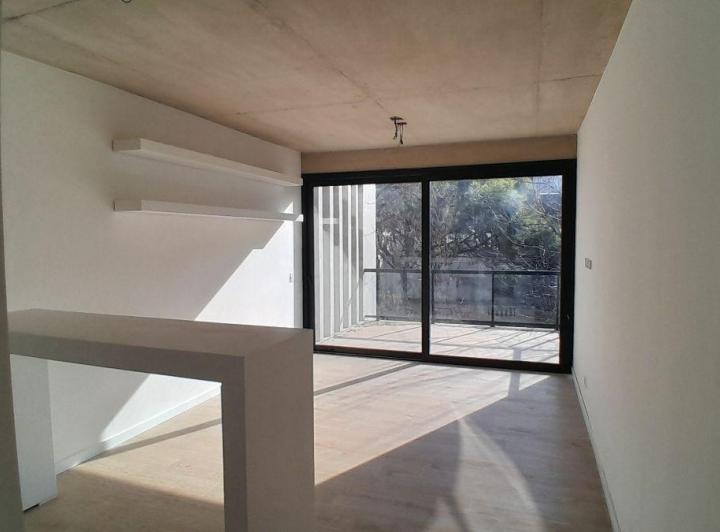 Departamento · 37m² · 2 Ambientes