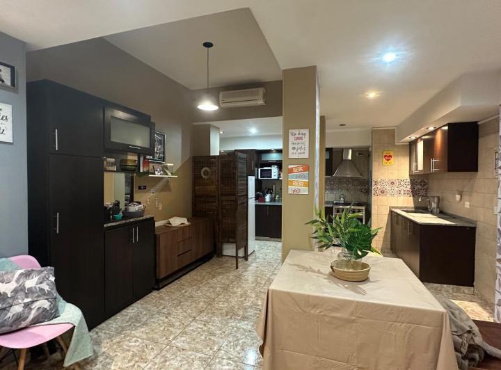 Departamento · 74m² · 3 Ambientes