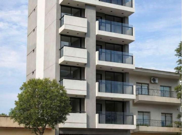 Departamento · 103m² · 3 Ambientes