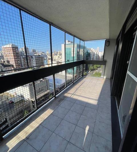 Departamento · 130m² · 4 Ambientes
