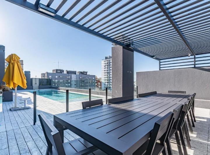 Departamento · 73m² · 3 Ambientes