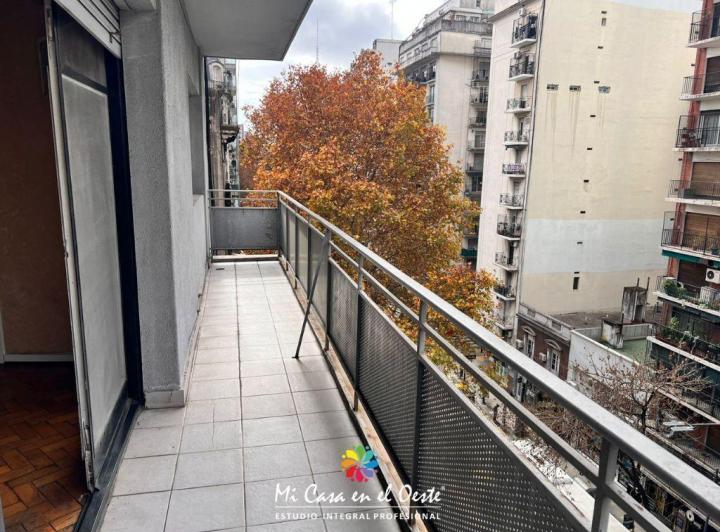 Departamento · 78m² · 3 Ambientes