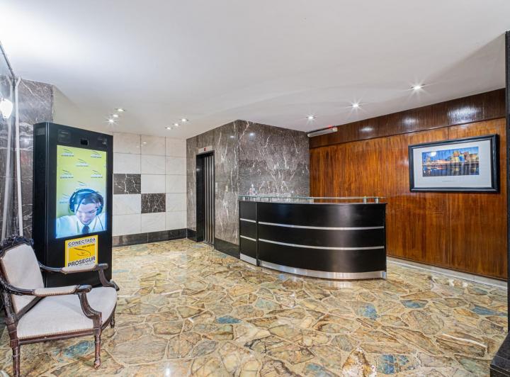 Departamento · 115m² · 4 Ambientes · 1 Cochera