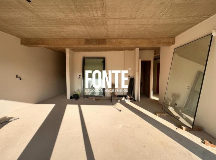 Departamento · 64m² · 3 Ambientes · 1 Cochera