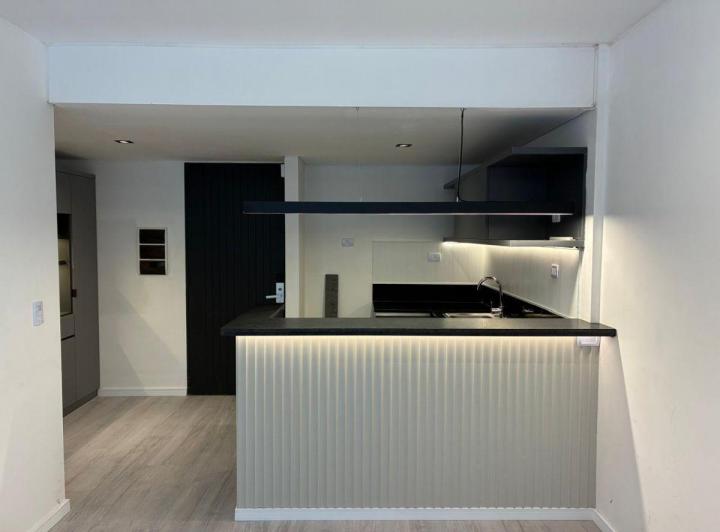 Departamento · 42m² · 2 Ambientes