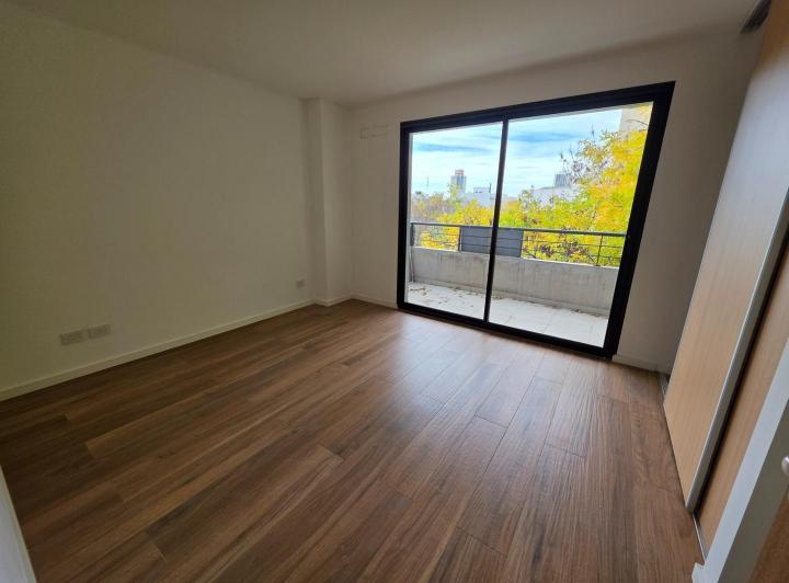 Departamento · 50m² · 2 Ambientes