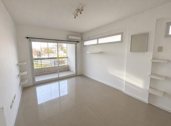 Departamento · 48m² · 2 Ambientes · 1 Cochera