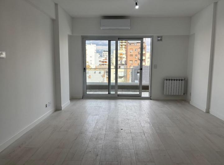 Departamento · 44m² · 2 Ambientes