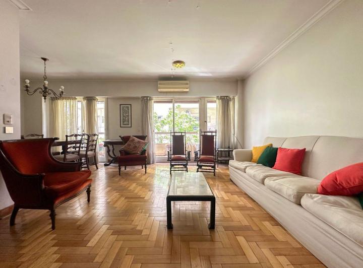 Departamento · 90m² · 3 Ambientes