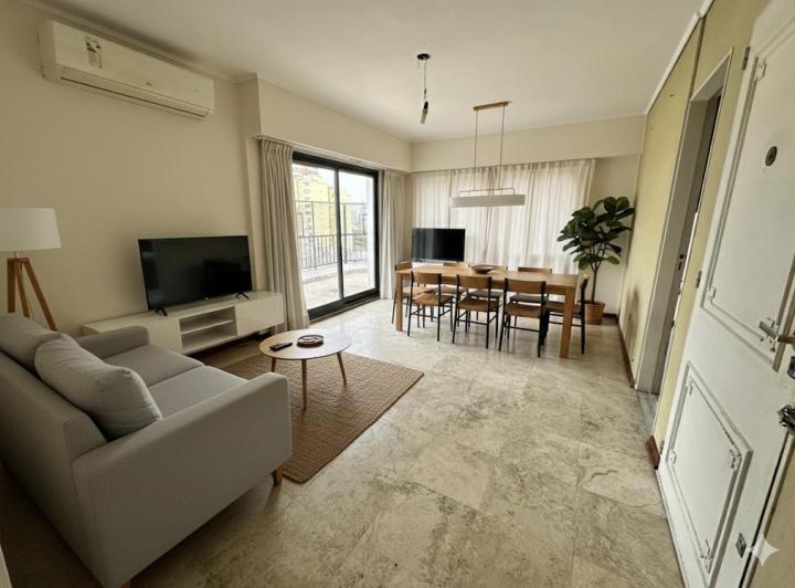 Departamento · 67m² · 3 Ambientes