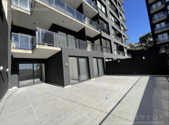 Departamento · 57m² · 3 Ambientes · 1 Cochera