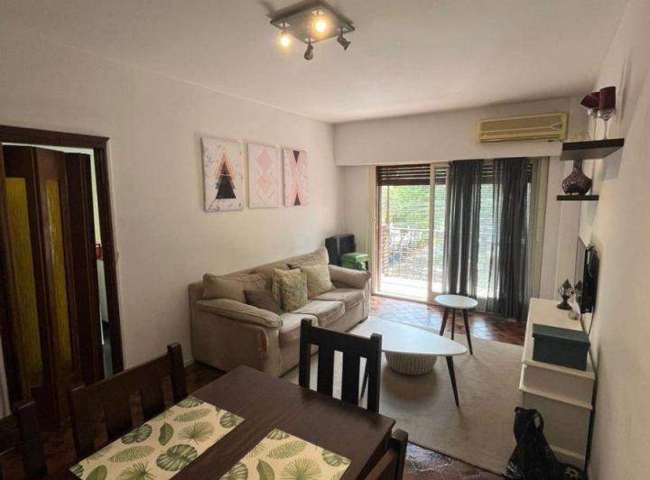 Departamento · 62m² · 3 Ambientes