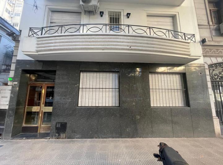Departamento · 50m² · 3 Ambientes