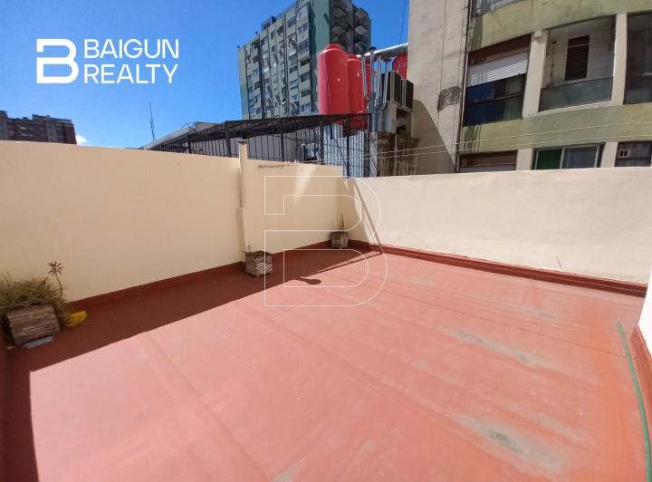 Departamento · 86m² · 4 Ambientes