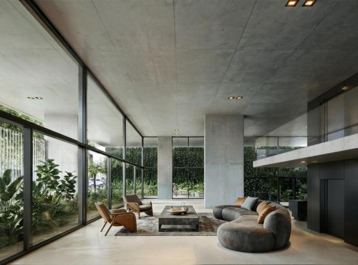 Departamento · 197m² · 4 Ambientes