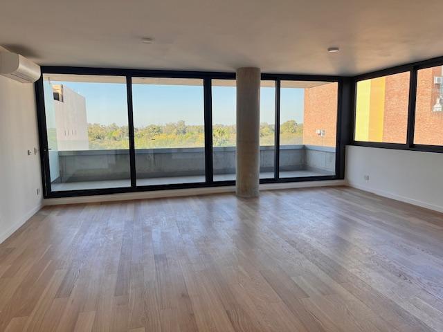 Departamento · 181m² · 4 Ambientes · 2 Cocheras