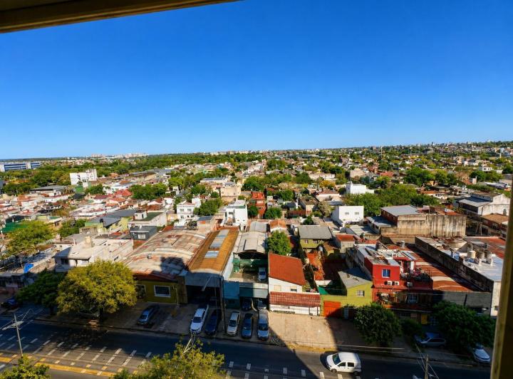 Departamento · 79m² · 4 Ambientes