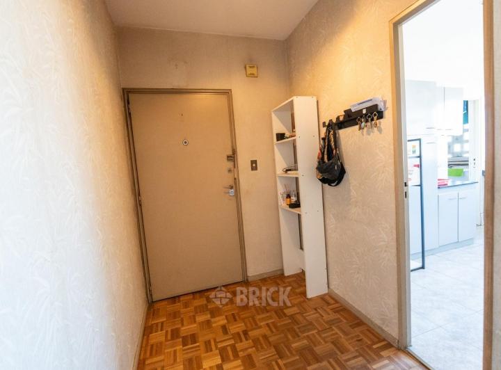 Departamento · 83m² · 4 Ambientes