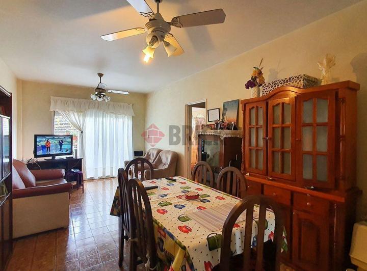Departamento · 58m² · 3 Ambientes