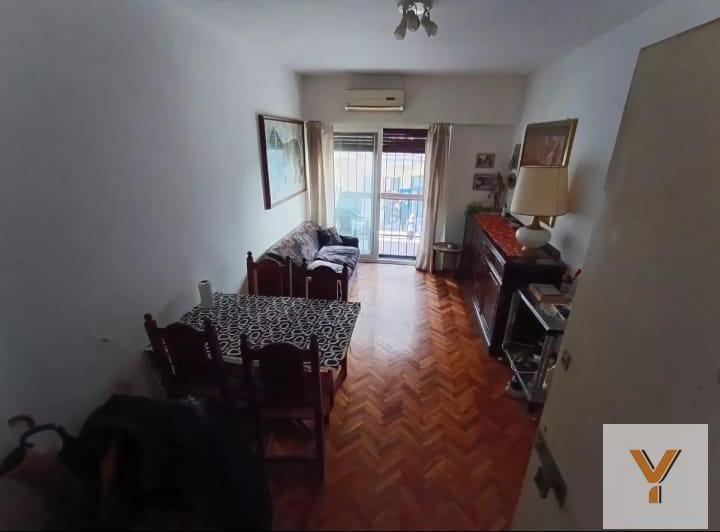 Departamento · 43m² · 3 Ambientes