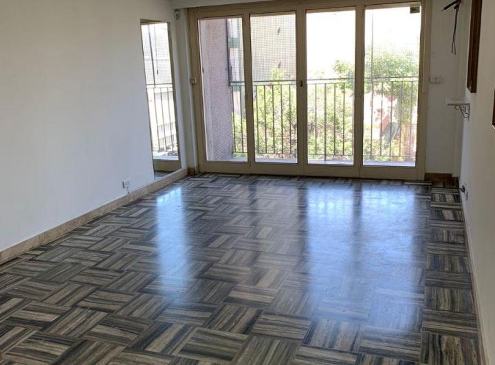 Departamento · 85m² · 4 Ambientes