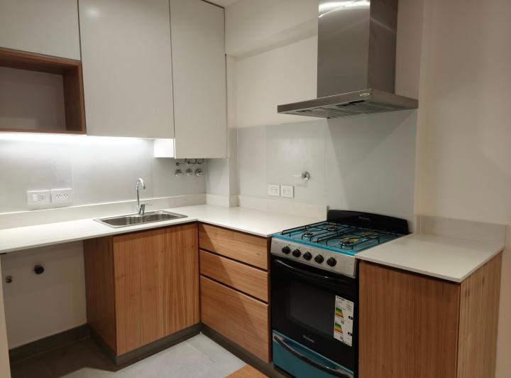 Departamento · 96m² · 4 Ambientes