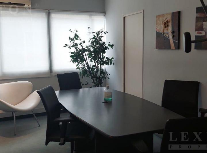 Departamento · 70m² · 4 Ambientes