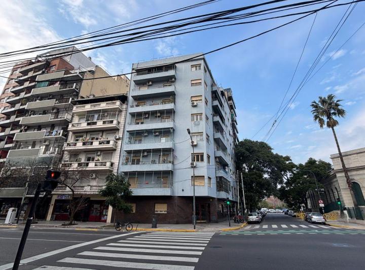 Departamento · 89m² · 4 Ambientes