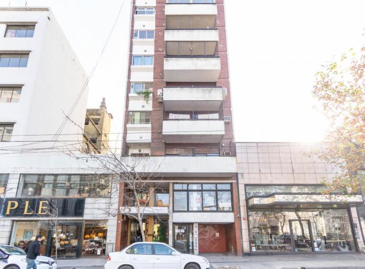 Departamento · 73m² · 4 Ambientes