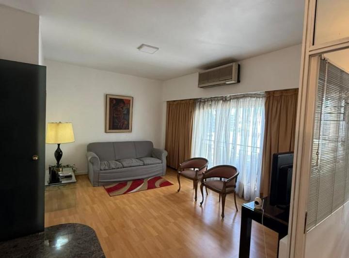 Departamento · 89m² · 4 Ambientes