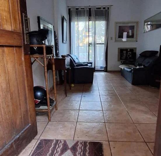 Departamento · 72m² · 4 Ambientes