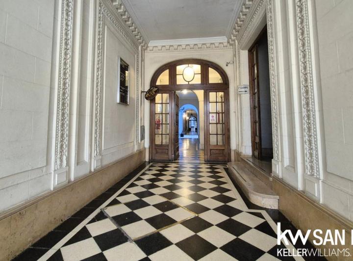 Departamento · 93m² · 4 Ambientes