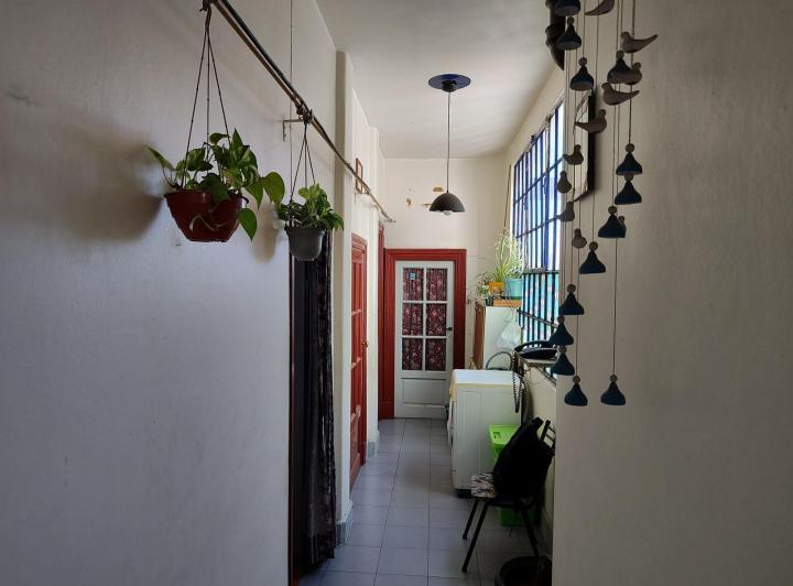 Departamento · 57m² · 4 Ambientes
