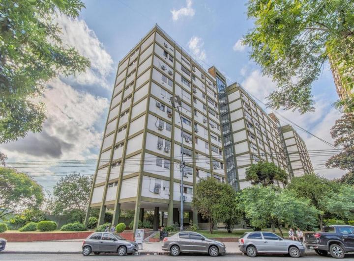 Departamento · 88m² · 4 Ambientes