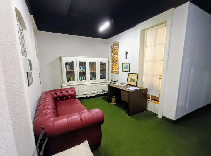 Departamento · 92m² · 6 Ambientes