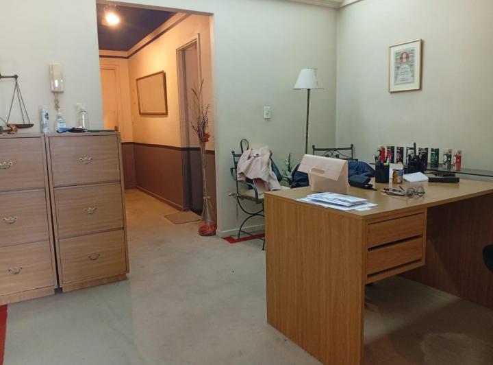 Departamento · 60m² · 4 Ambientes