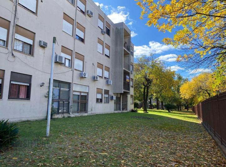 Departamento · 69m² · 4 Ambientes · 1 Cochera