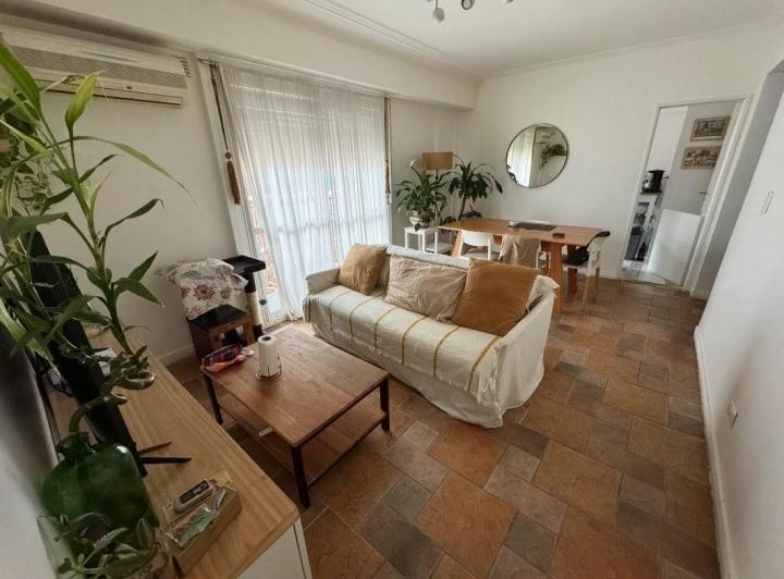 Departamento · 80m² · 4 Ambientes