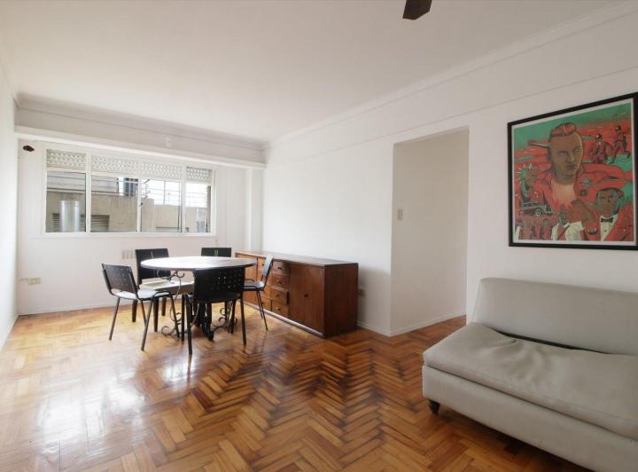 Departamento · 75m² · 4 Ambientes