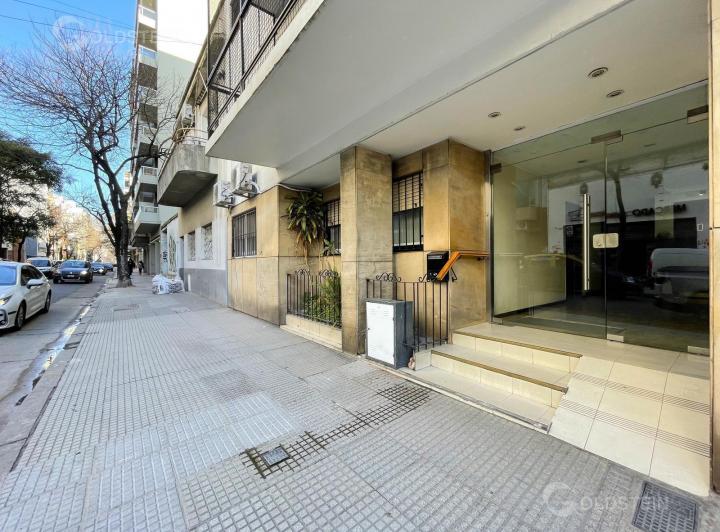 Departamento · 71m² · 4 Ambientes